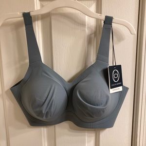Celestine Beyond Bra from Evelyn & Bobbie- Wire Free